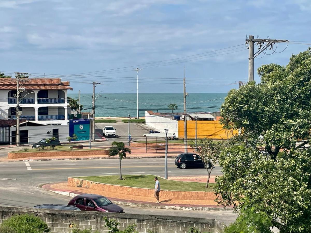 Hope Hostel Guarapari Exterior photo