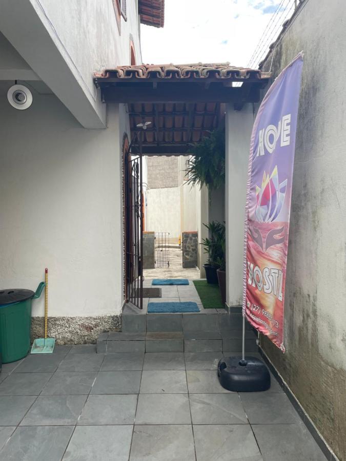 Hope Hostel Guarapari Exterior photo