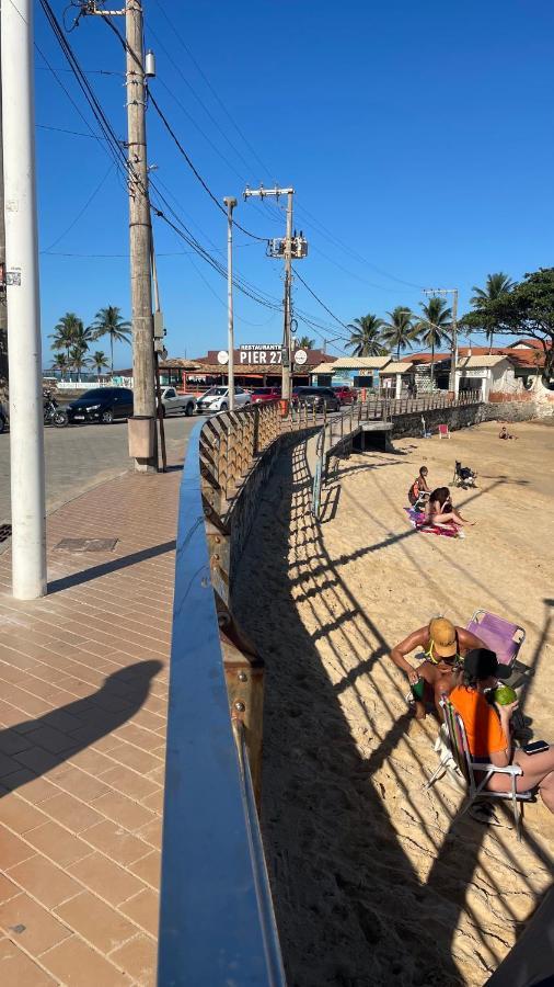 Hope Hostel Guarapari Exterior photo