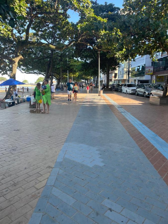 Hope Hostel Guarapari Exterior photo